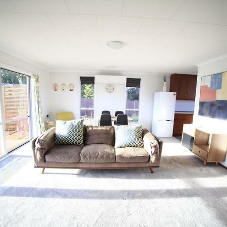 Villa Rejuvenate On Rata Free Wifi Twizel Esterno foto