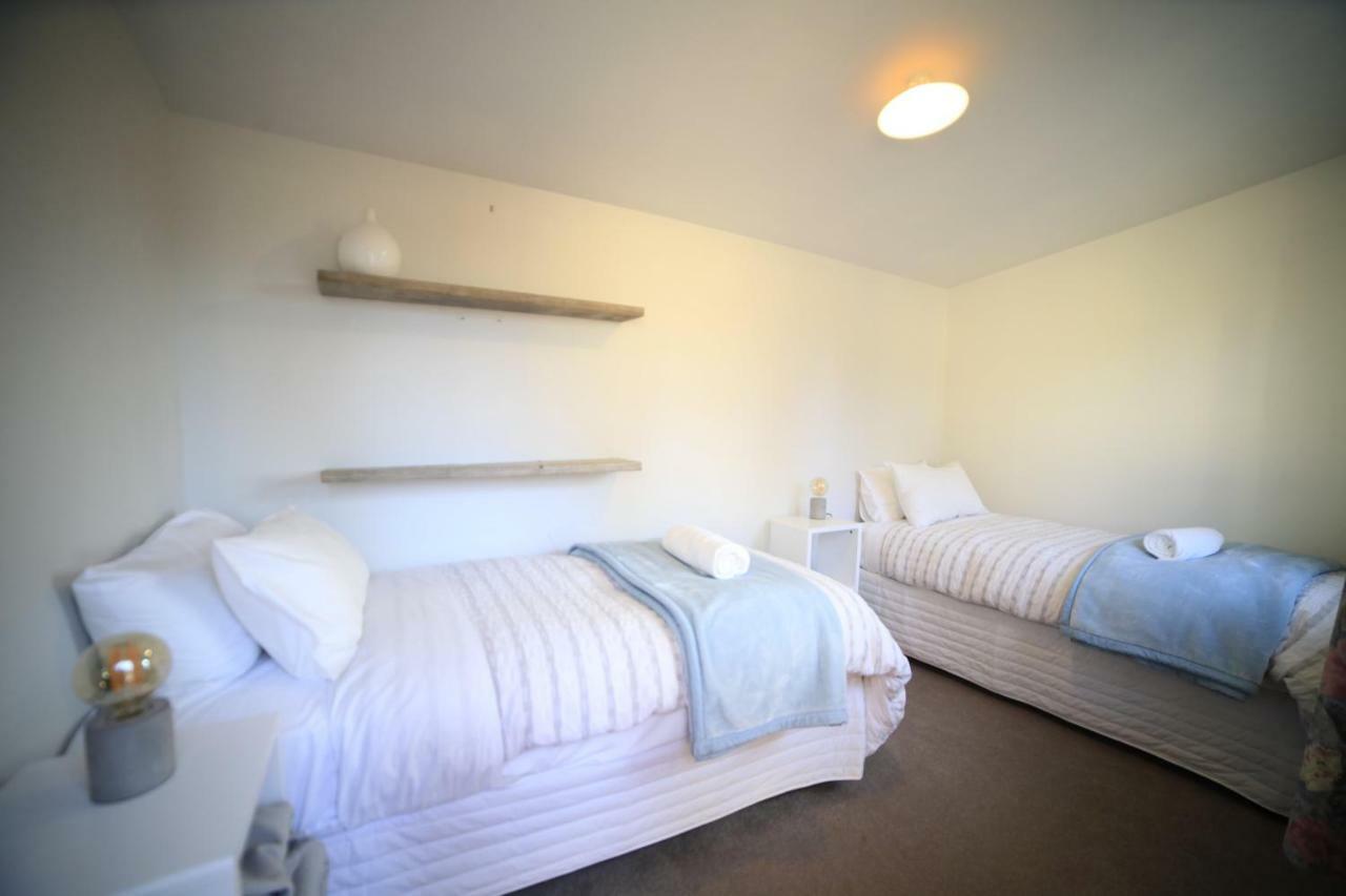 Villa Rejuvenate On Rata Free Wifi Twizel Esterno foto