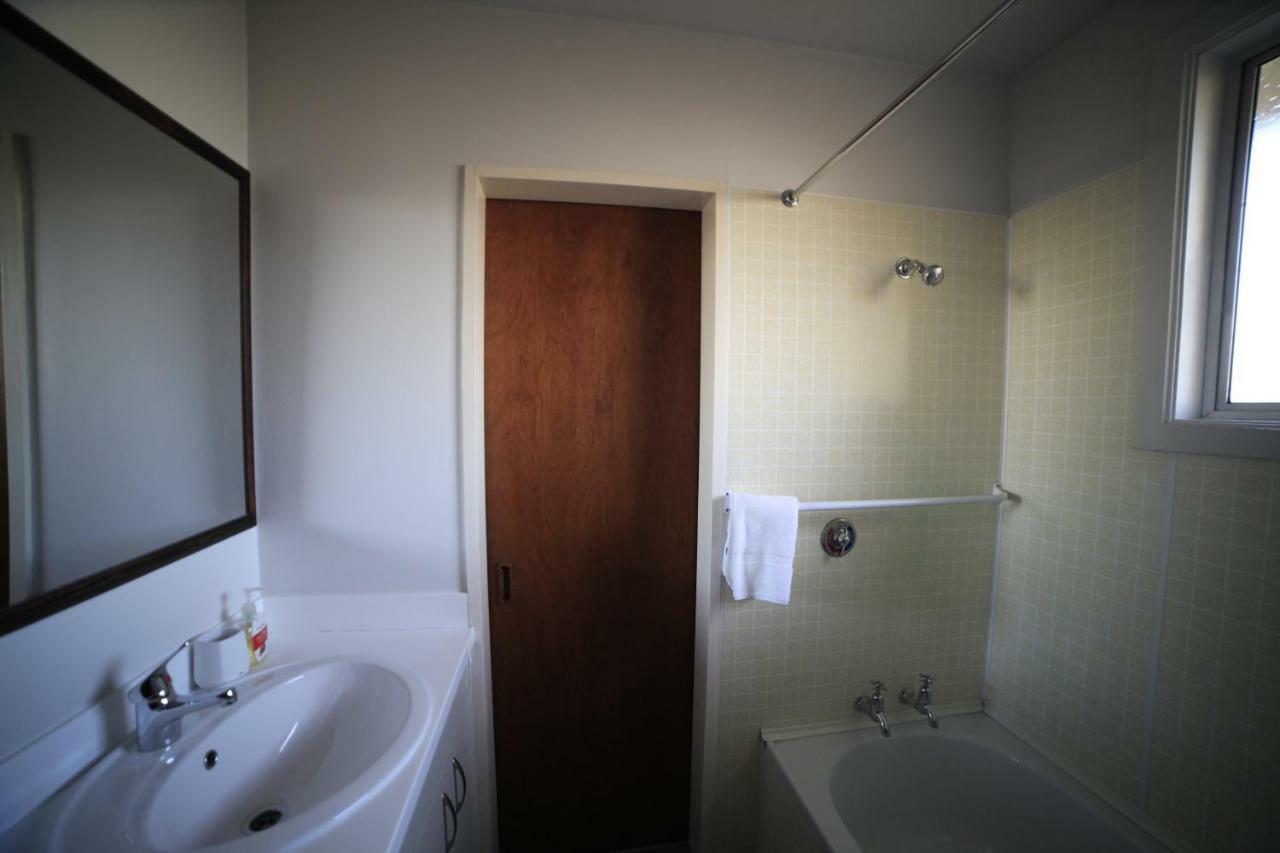 Villa Rejuvenate On Rata Free Wifi Twizel Esterno foto