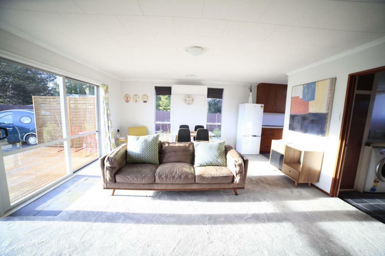 Villa Rejuvenate On Rata Free Wifi Twizel Esterno foto