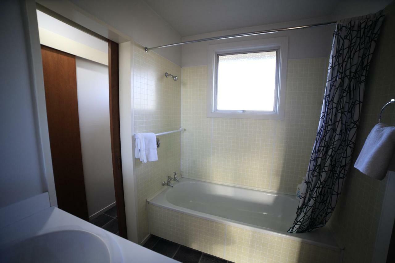 Villa Rejuvenate On Rata Free Wifi Twizel Esterno foto